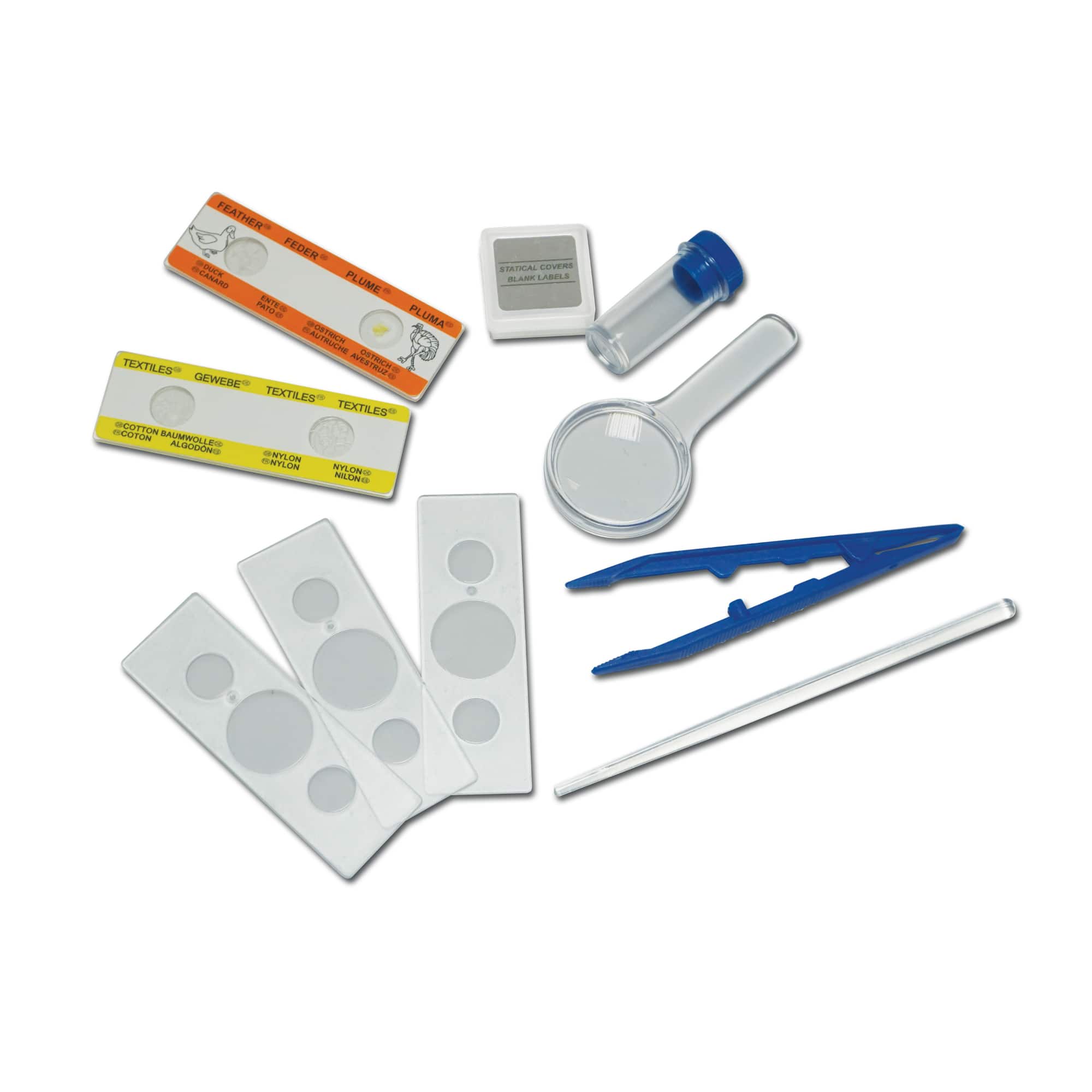 Small World Toys® Junior Microscope™